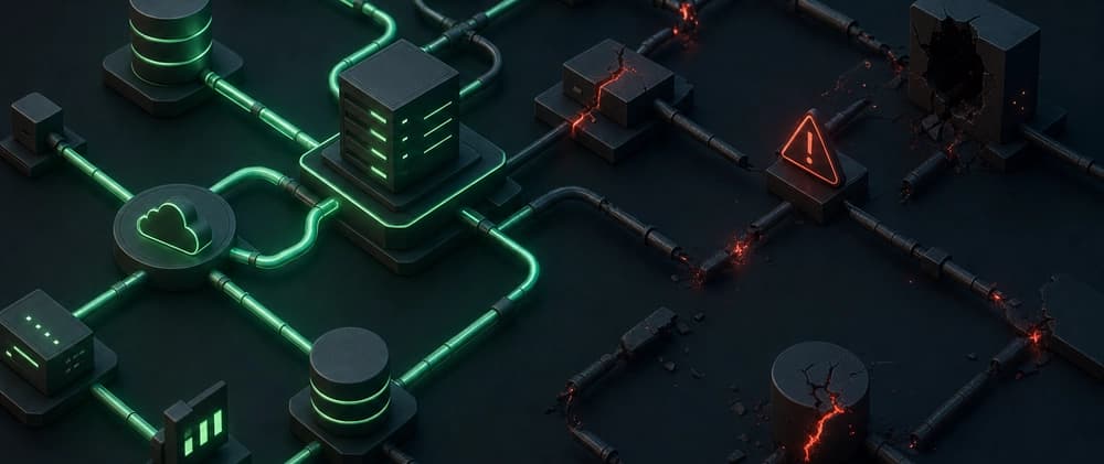 Coding agents can write your integration. They can't run it.